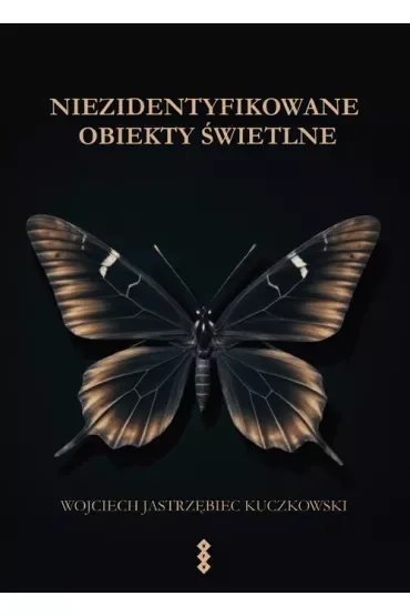 Niezidentyfikowane obiekty świetlne
