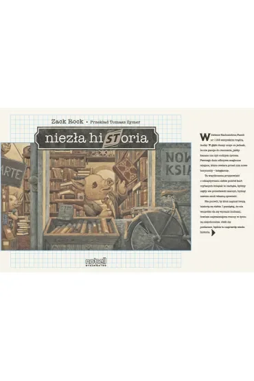 Niezła historia