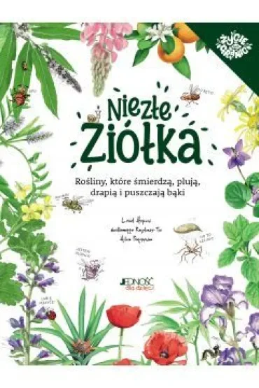 Niezłe ziółka