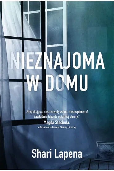 Nieznajoma W Domu