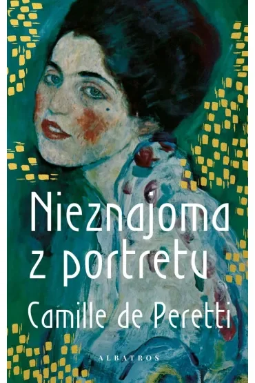 Nieznajoma z portretu