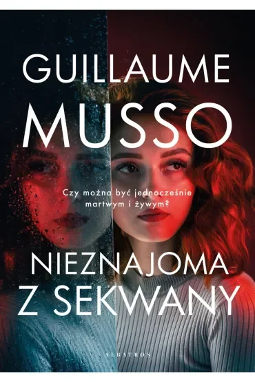Nieznajoma z Sekwany