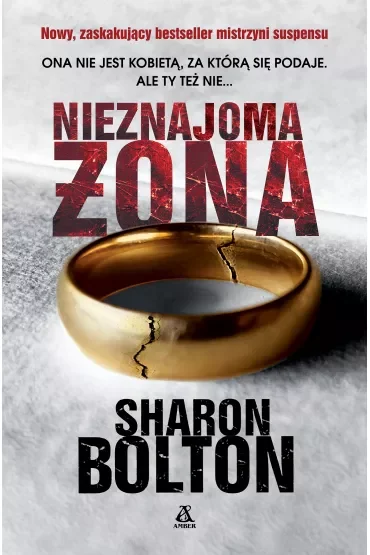 Nieznajoma żona