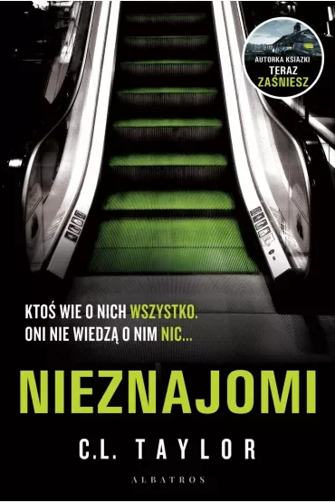 Nieznajomi