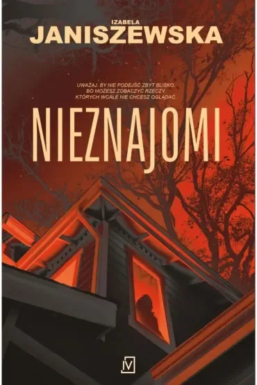 Nieznajomi