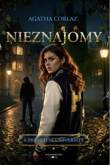 Nieznajomy