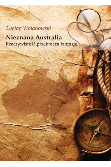 Nieznana Australia