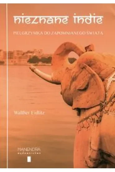 Nieznane Indie