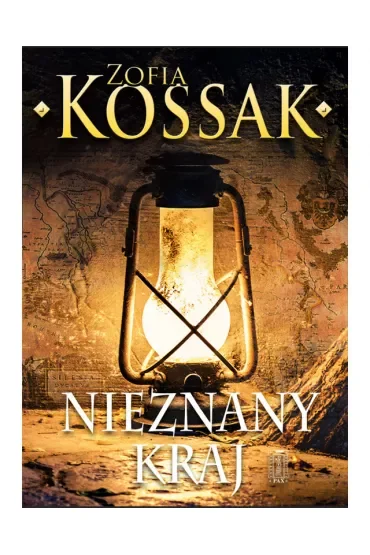 Nieznany kraj