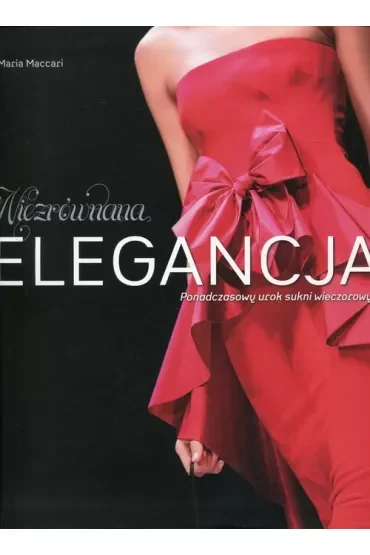 Niezrównana elegancja