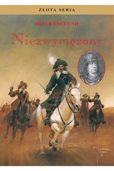 Niezwyciężony T.2 w.3