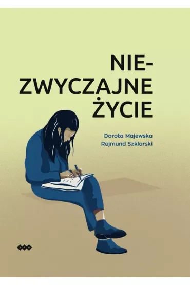 Niezwyczajne życie