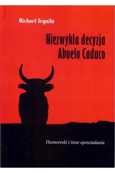 Niezwykła decyzja Abuelo Caduro