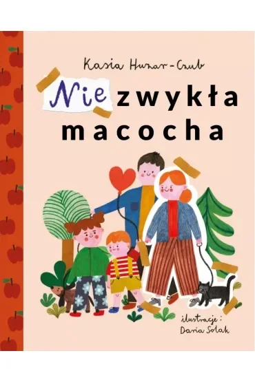 Niezwykła macocha