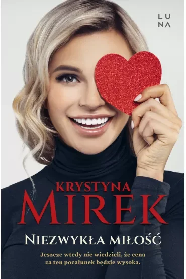Niezwykła miłość