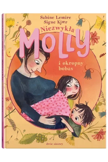 Niezwykła Molly i okropny bobas