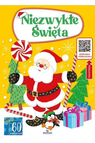 Niezwykła Święta