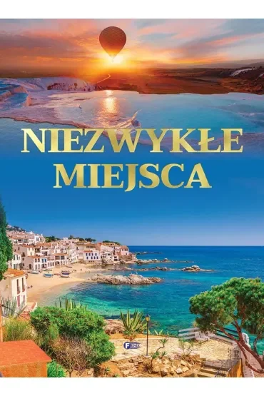Niezwykłe miejscca