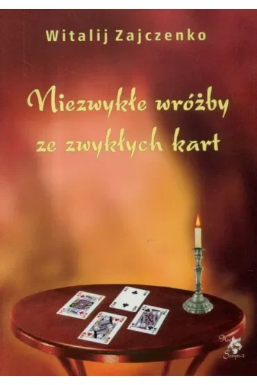 Niezwykłe wróżby ze zwykłych kart