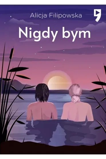 Nigdy bym