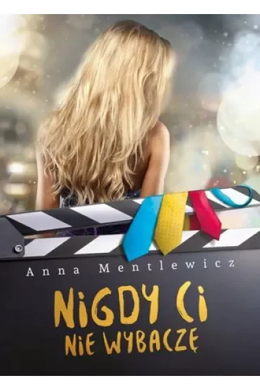 Nigdy ci nie wybaczę