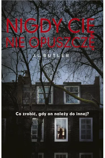 Nigdy cię nie opuszczę