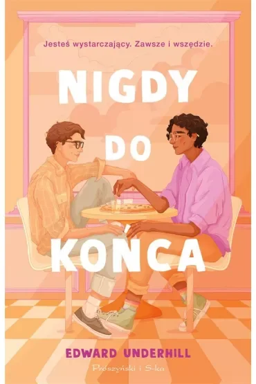 Nigdy do końca