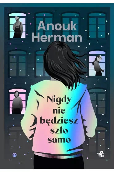 Nigdy nie będziesz szło samo