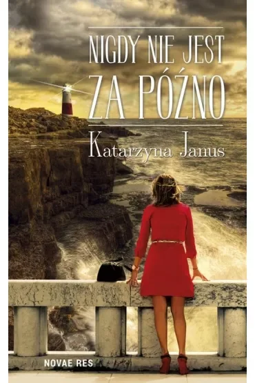 Nigdy nie jest za późno