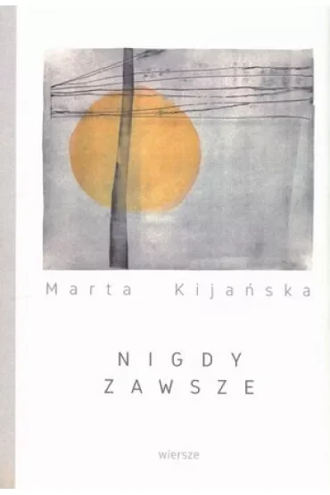 Nigdy zawsze