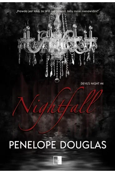 Nightfall. Devil's Night. Tom 4