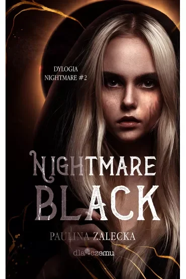 Nightmare Tom 2 Nightmare Black