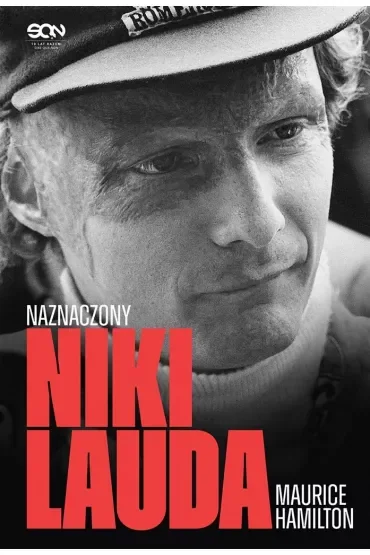 Niki Lauda Wyd.2023