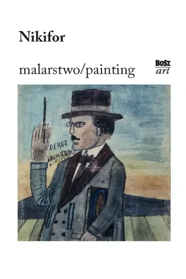 Nikifor Malarstwo