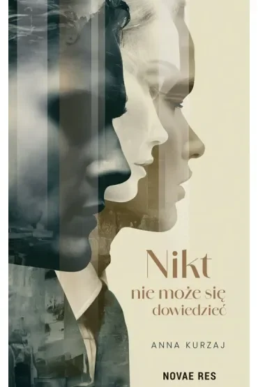 Nikt nie może się dowiedzieć