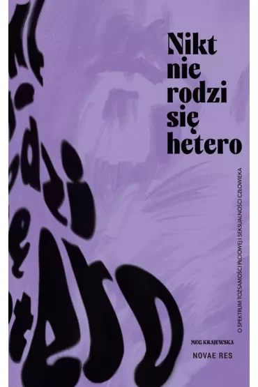 Nikt nie rodzi się hetero