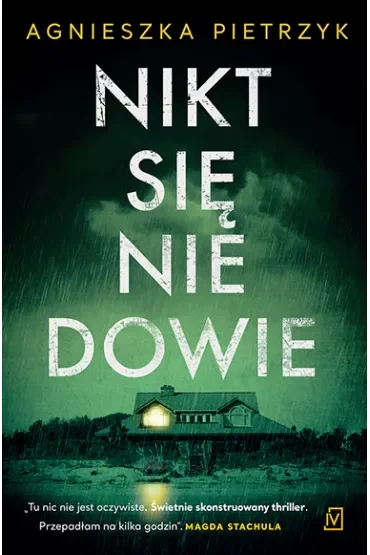 Nikt się nie dowie