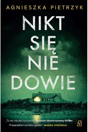 Nikt się nie dowie. Wydanie specjalne