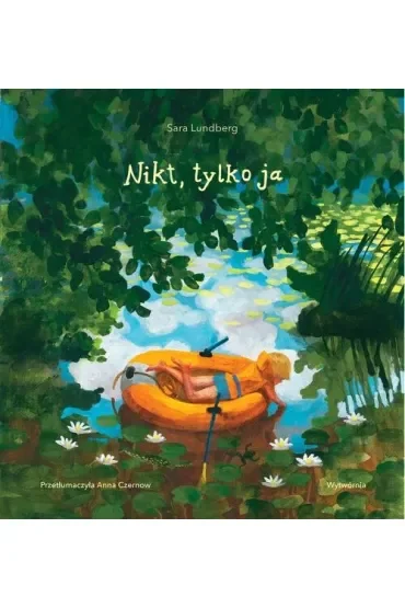 Nikt, tylko ja