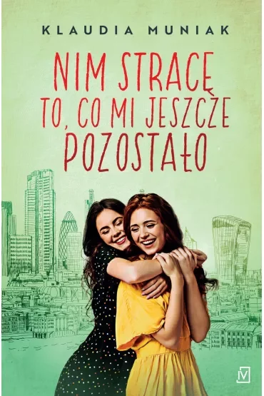 Nim stracę to co mi pozostało