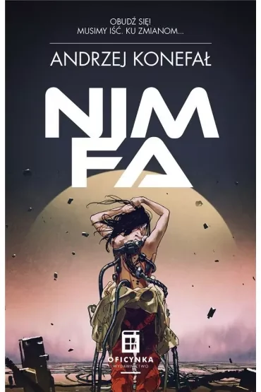 Nimfa