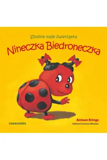 Nineczka Biedroneczka
