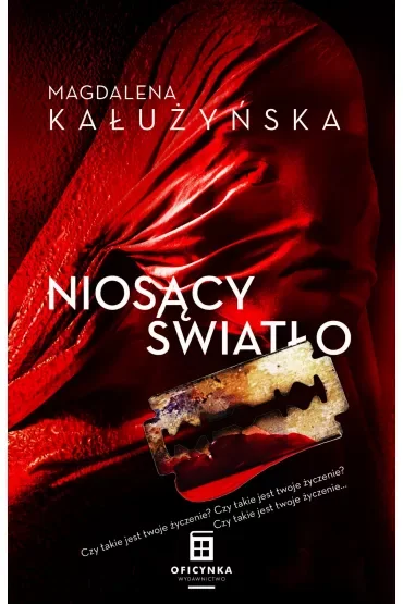 Niosący światło