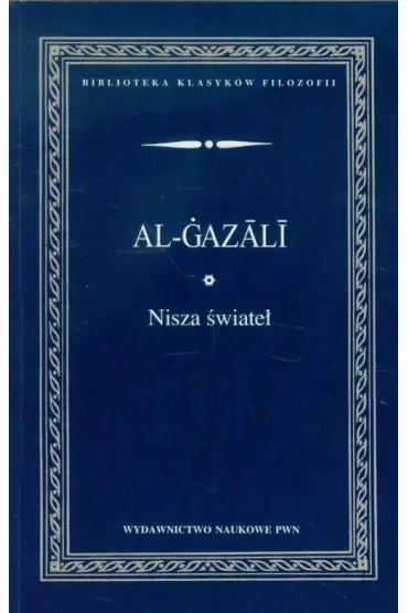 Nisza świateł