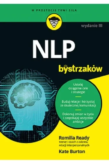 NLP dla bystrzaków