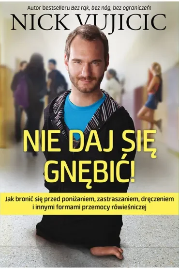 NNie daj się gnębić!