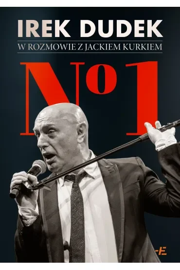 No 1. Irek Dudek w rozmowie z Jackiem Kurkiem