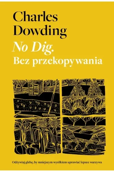 No Dig. Bez przekopywania
