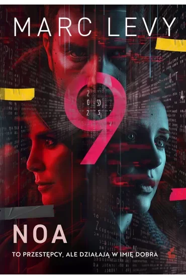 Noa. 9. Tom 3