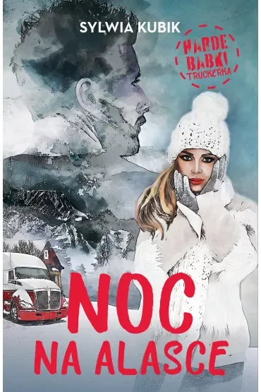 Noc na Alasce